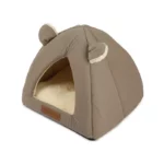 Домик Barbaks Ушки 35*35*30см — изображение 2