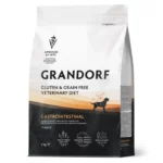 Корм для собак GRANDORF VETERINARY при расстройствах пищеварения 3кг