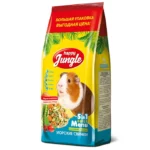 Корм для морских свинок HappyJungle 900г