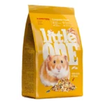 Корм для хомячков Little One 900г — изображение 3
