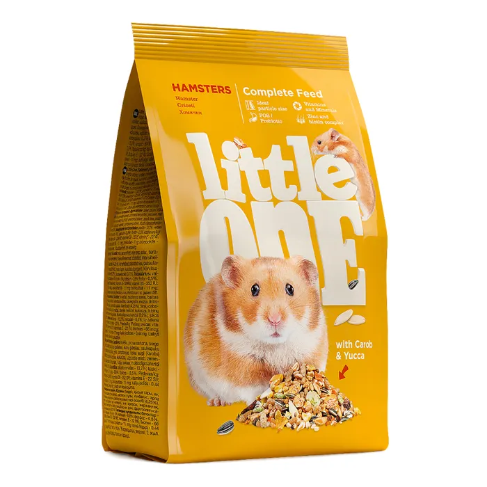 knqxPpQm3Nt1OK4DIUpvouV5oaGSziFAkcyUUYOd1sQ= Корм для шиншилл Little One 900г — изображение 1